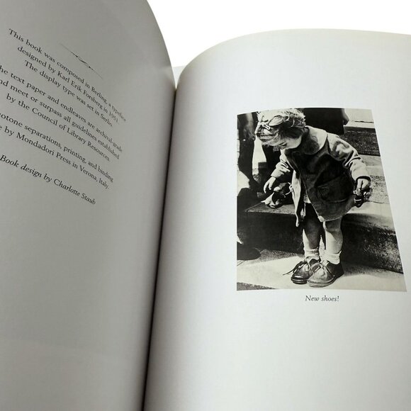 The Foundling: The Story of the NY Foundling Hospital HC Book Martin Gottlieb - Picture 9 of 16